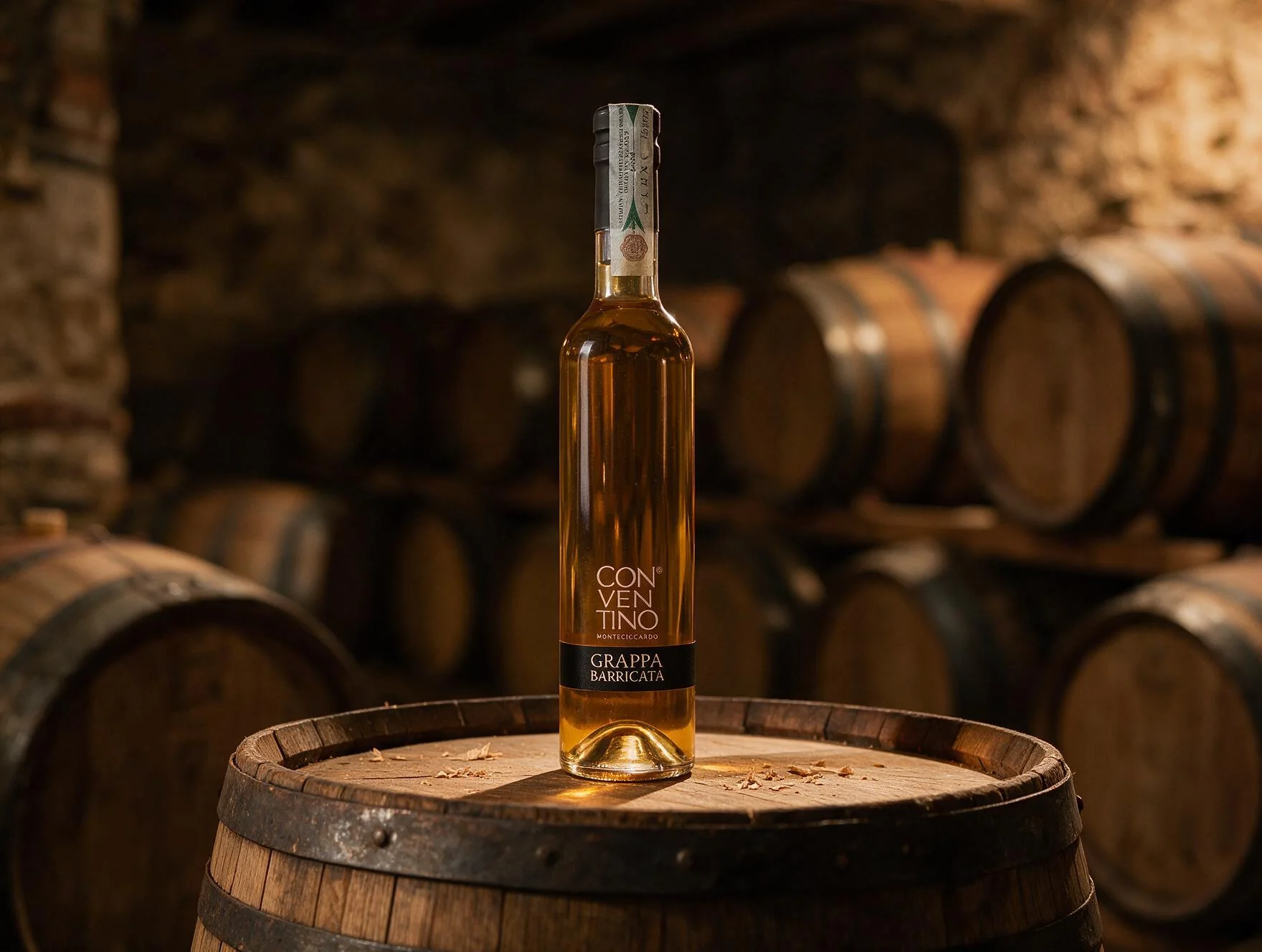 Grappa Barricata - Image 2