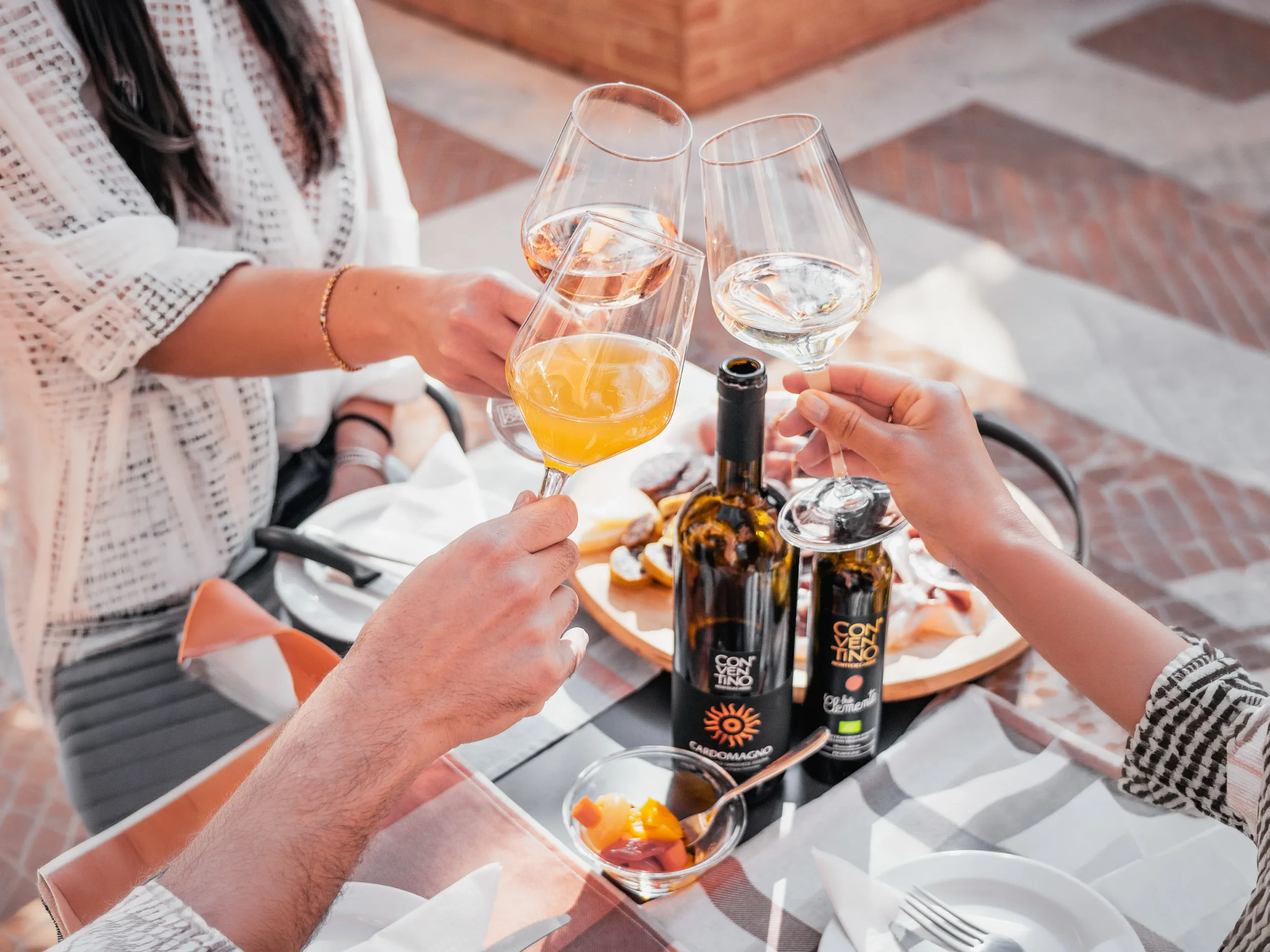 Wine Tour and Tasting - Image 2