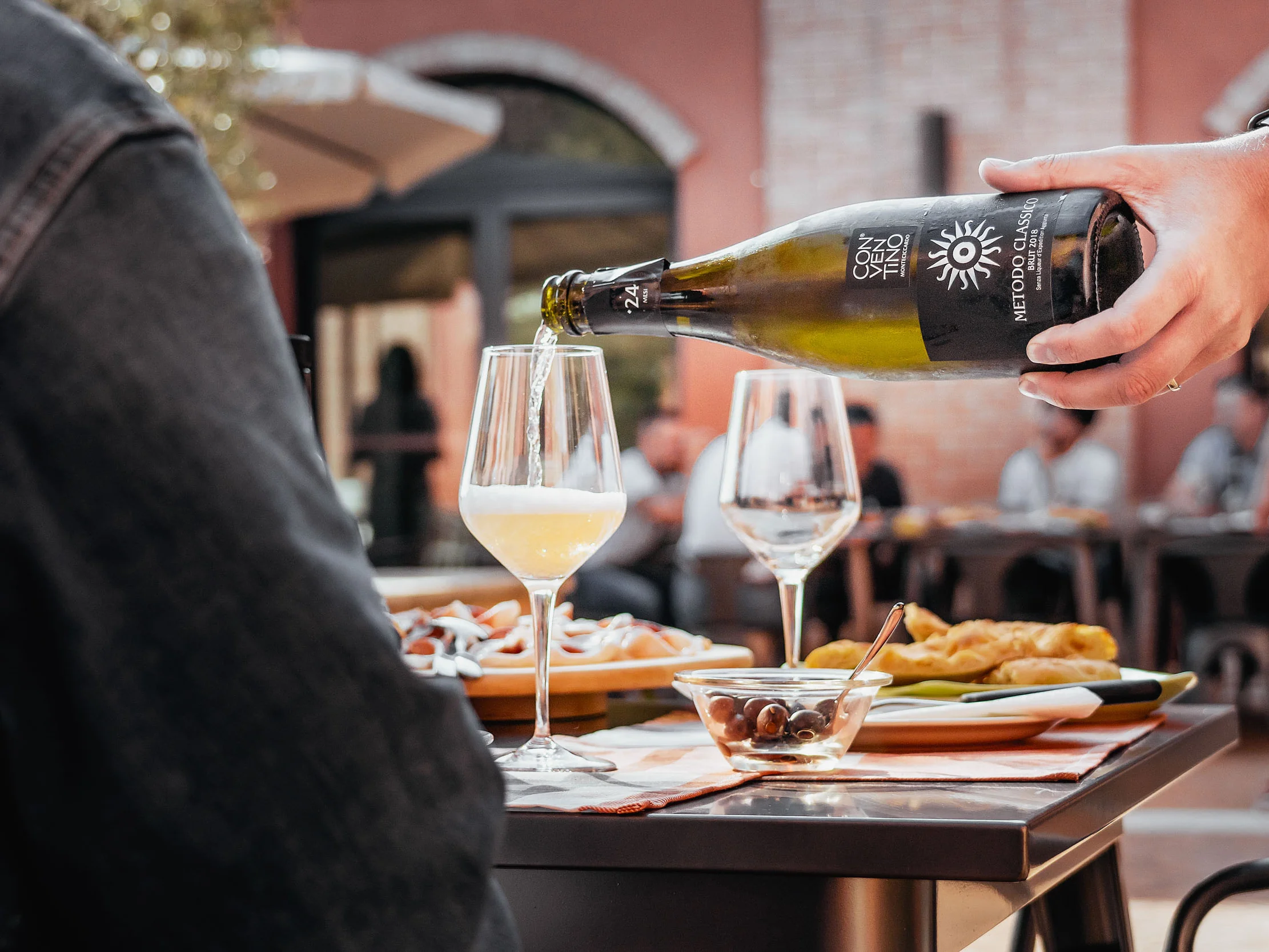 Wine Tour and Tasting - Image 3